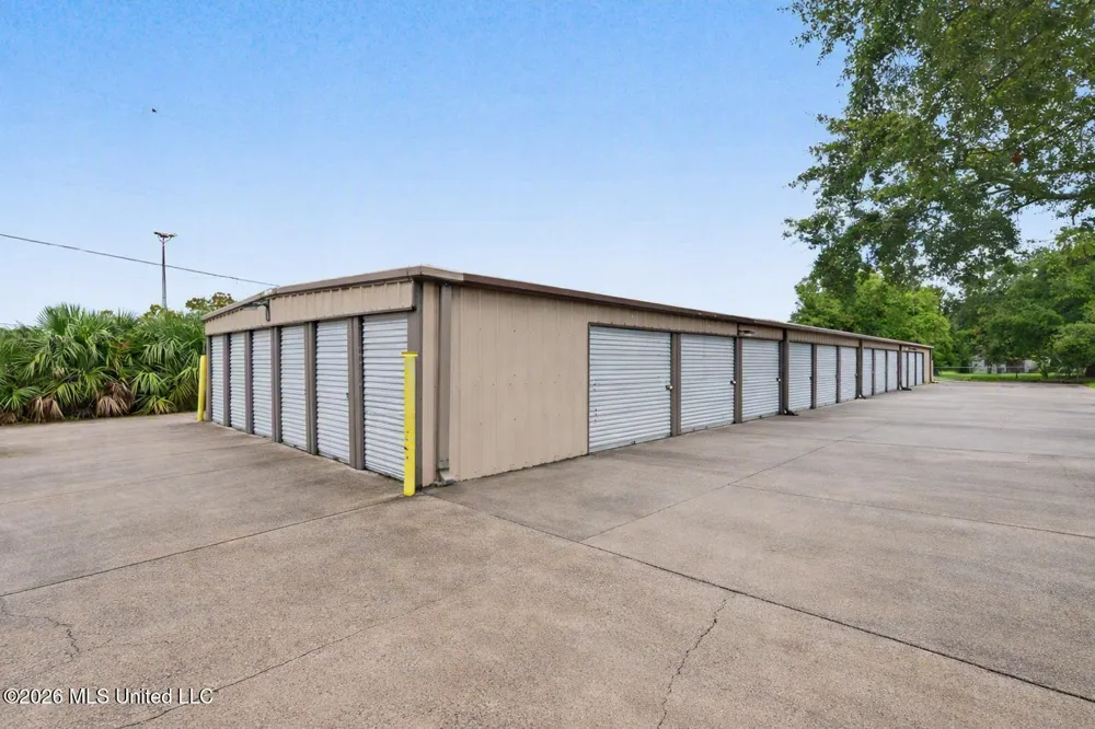 703 Dunbar Avenue Bay Saint Louis, MS 39520