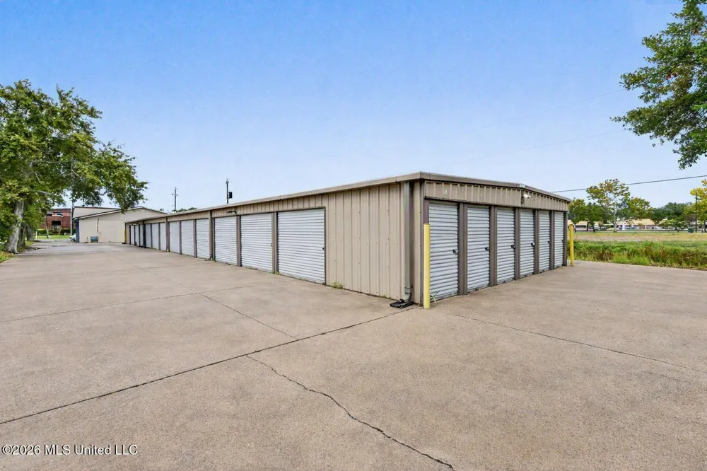703 Dunbar Avenue Bay Saint Louis, MS 39520