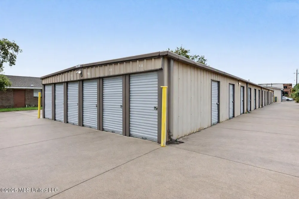 703 Dunbar Avenue Bay Saint Louis, MS 39520