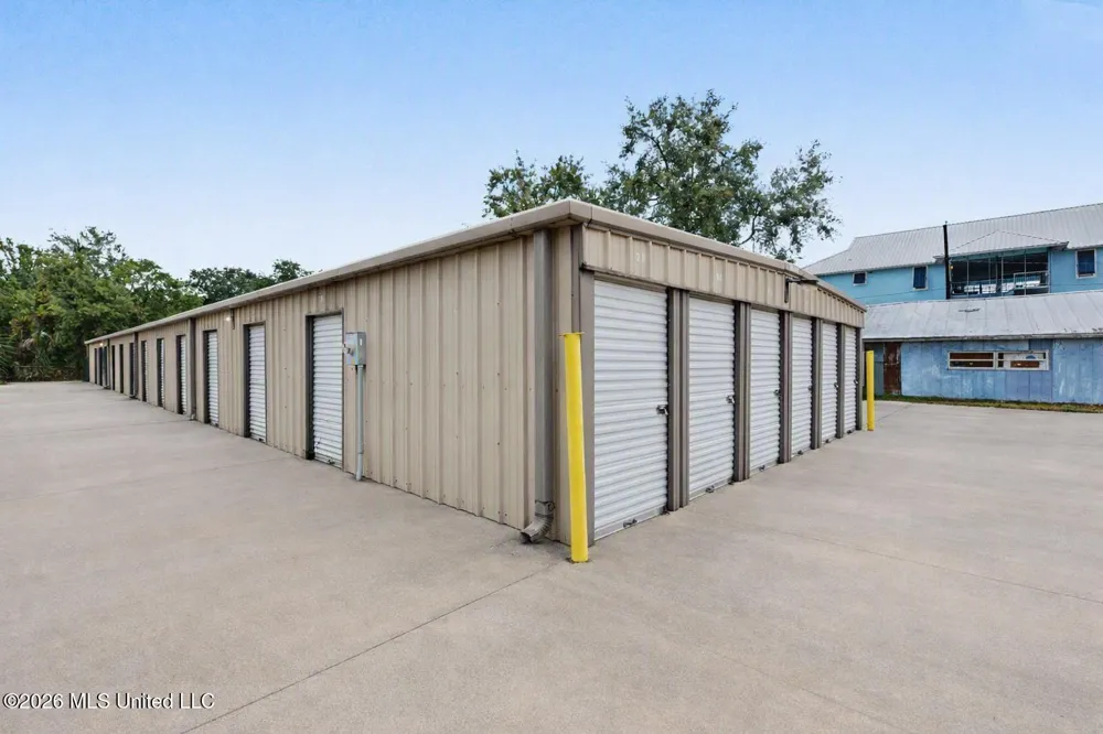703 Dunbar Avenue Bay Saint Louis, MS 39520