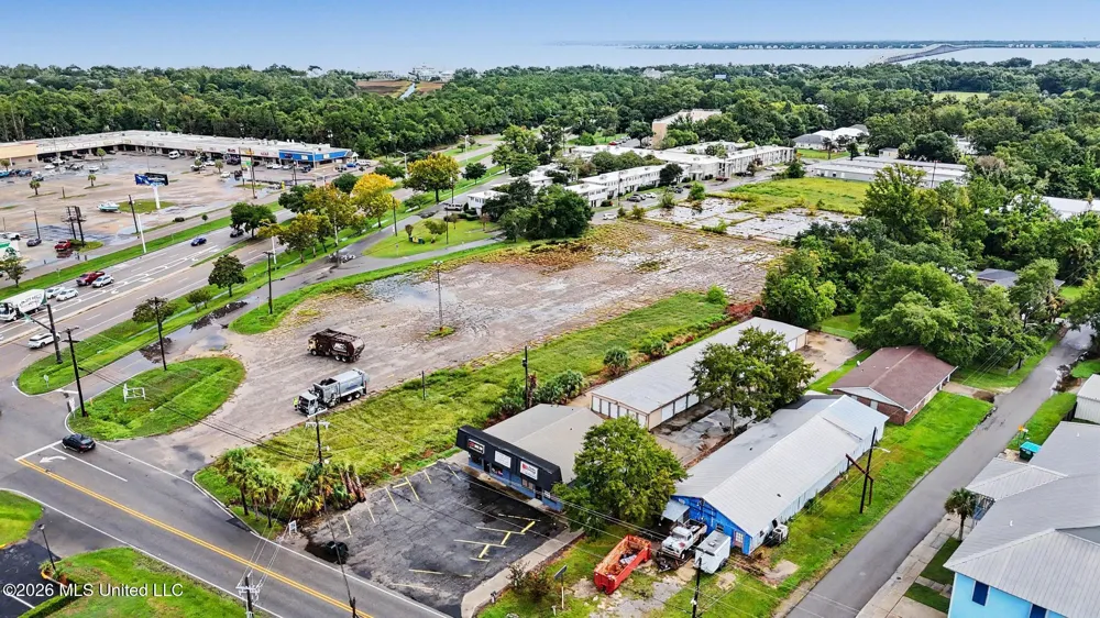 703 Dunbar Avenue Bay Saint Louis, MS 39520