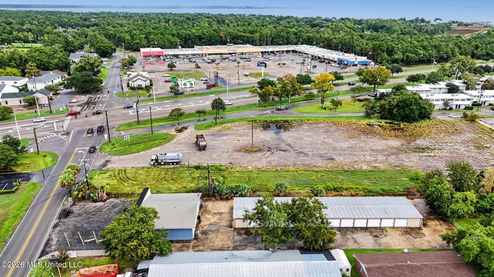 703 Dunbar Avenue Bay Saint Louis, MS 39520