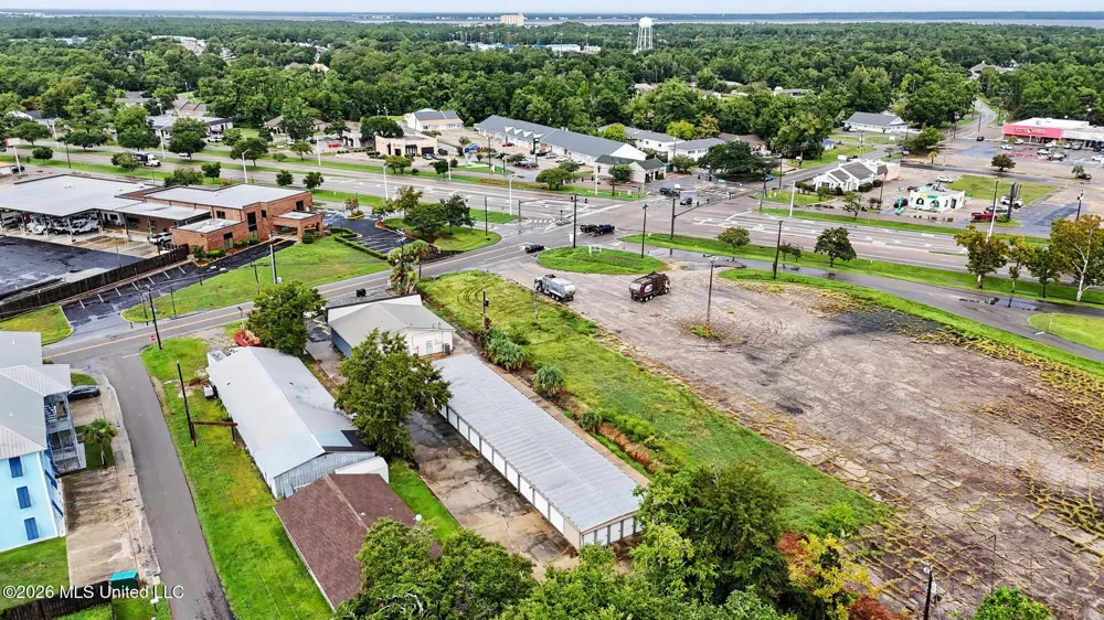 703 Dunbar Avenue Bay Saint Louis, MS 39520