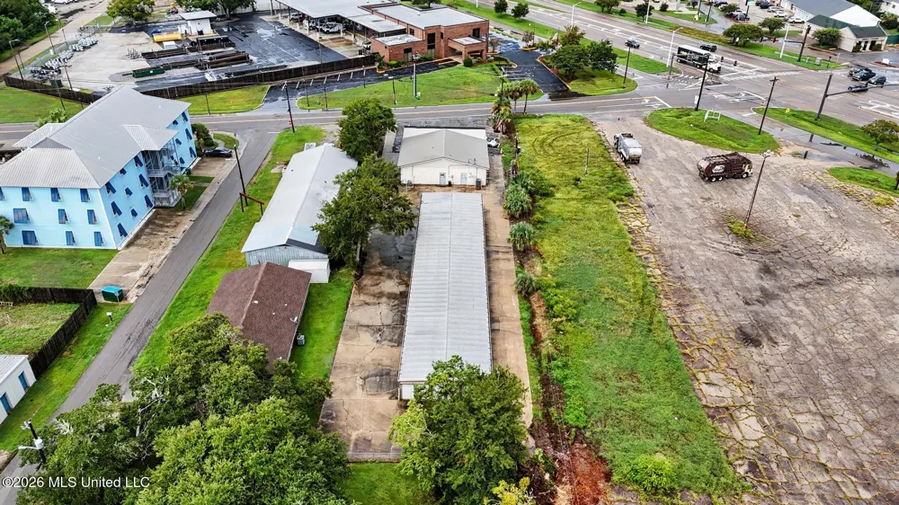 703 Dunbar Avenue Bay Saint Louis, MS 39520