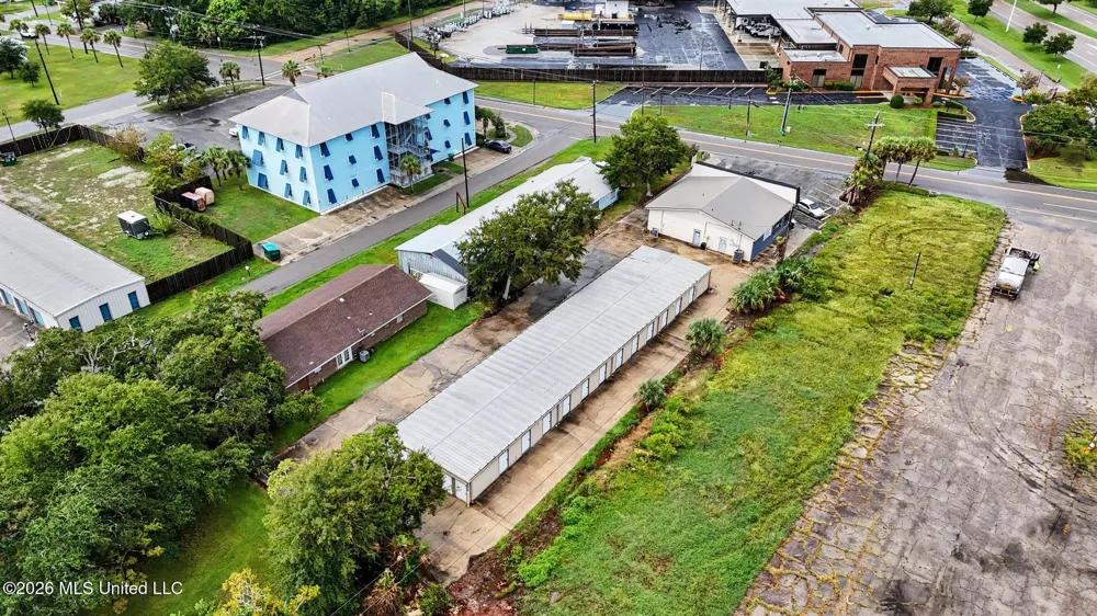 703 Dunbar Avenue Bay Saint Louis, MS 39520