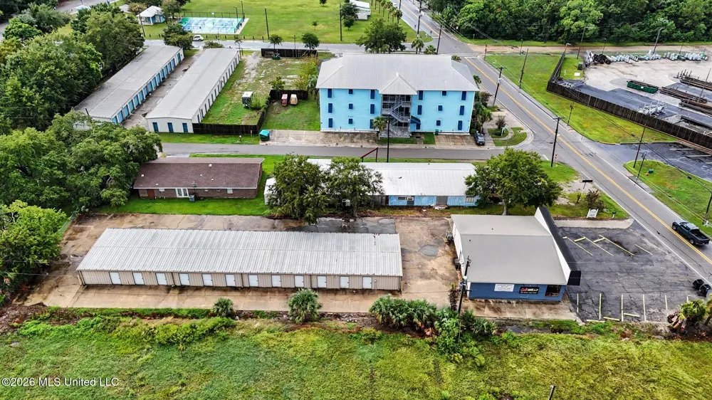 703 Dunbar Avenue Bay Saint Louis, MS 39520