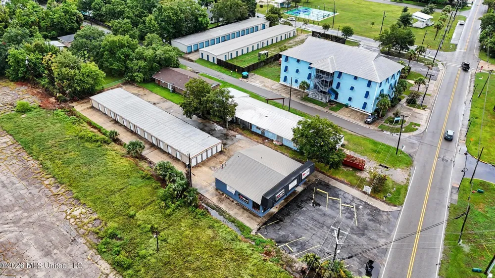 703 Dunbar Avenue Bay Saint Louis, MS 39520