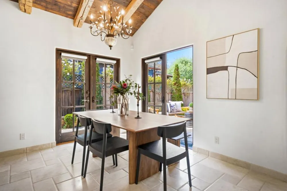 Carmelo 2 SW of 9th Carmel, CA 93921