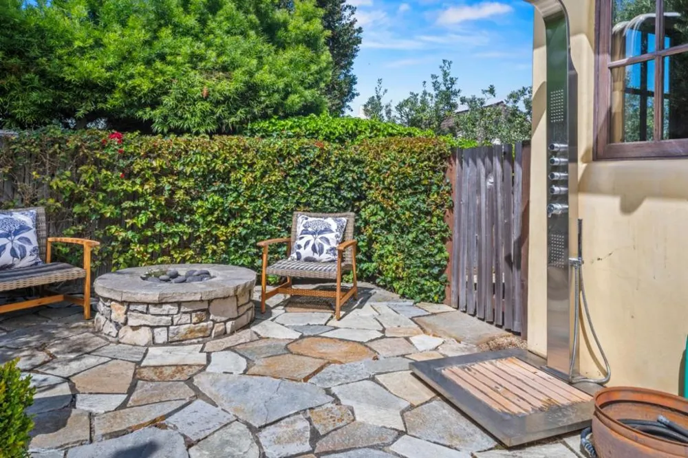 Carmelo 2 SW of 9th Carmel, CA 93921