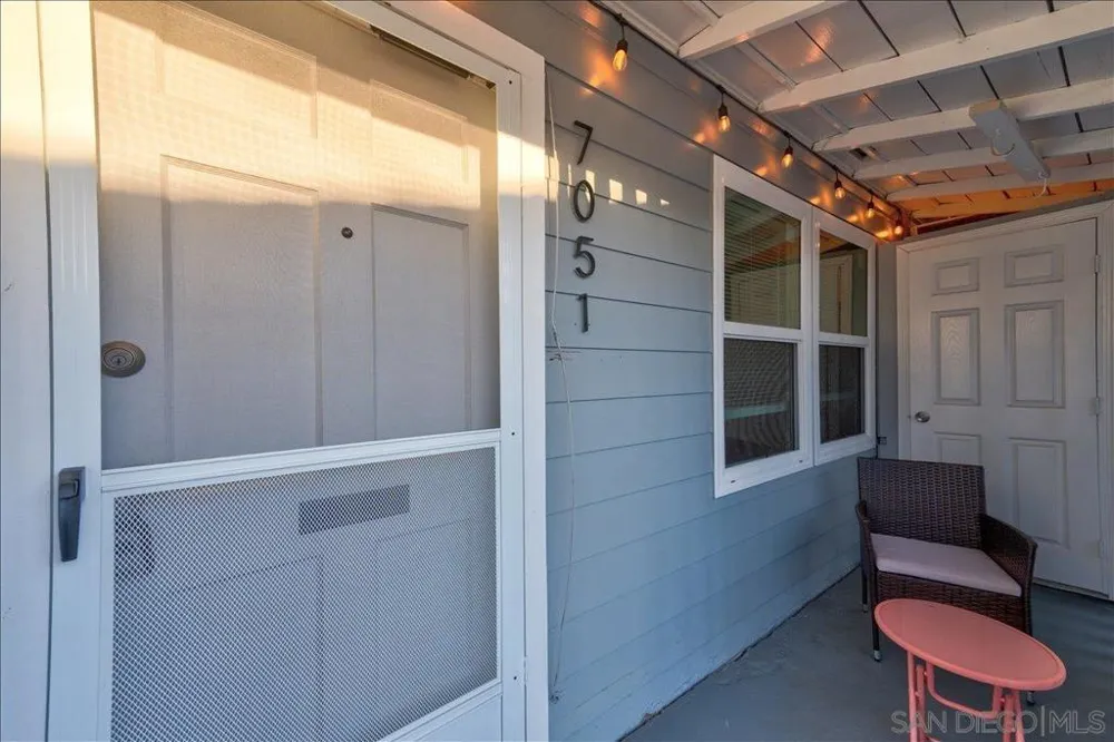 7051 Stanford Avenue La Mesa, CA 91942