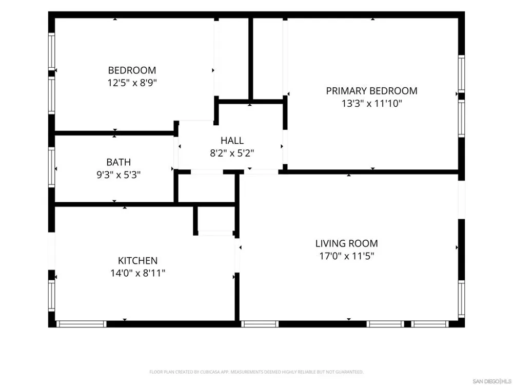7051 Stanford Avenue La Mesa, CA 91942