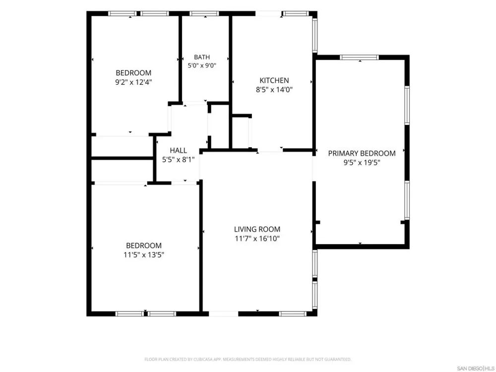 7051 Stanford Avenue La Mesa, CA 91942
