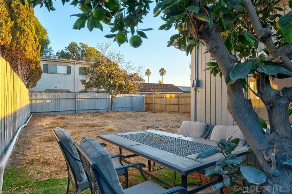7051 Stanford Avenue La Mesa, CA 91942