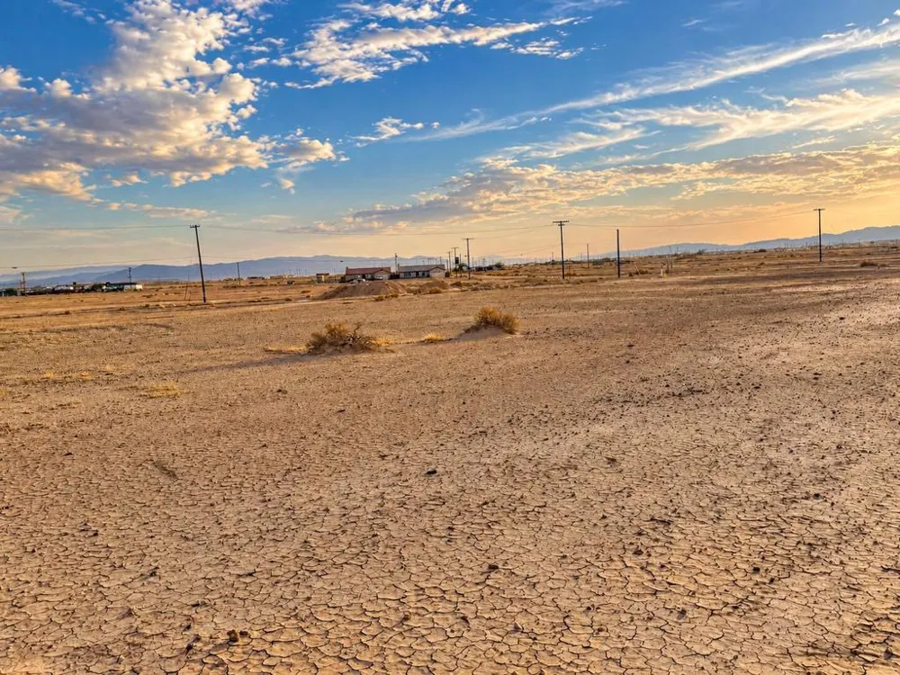 1058 Cole Place Thermal, CA 92274