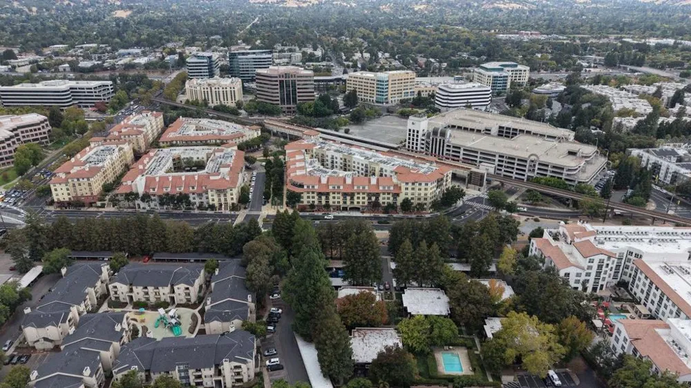 1231 Honey Trail Walnut Creek, CA 94597