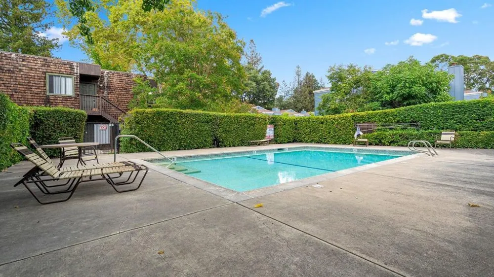 1231 Honey Trail Walnut Creek, CA 94597