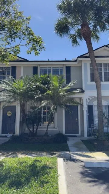 5292 Jubilee Way Margate, FL 33063