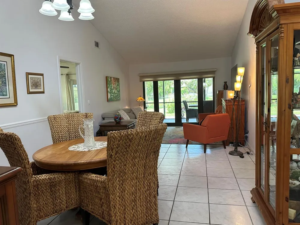 316 WOOD DALE DRIVE Wellington, FL 33414