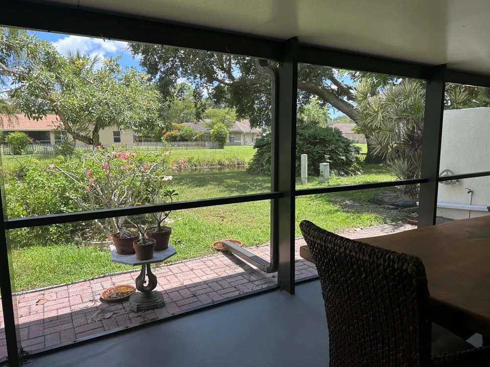 316 WOOD DALE DRIVE Wellington, FL 33414