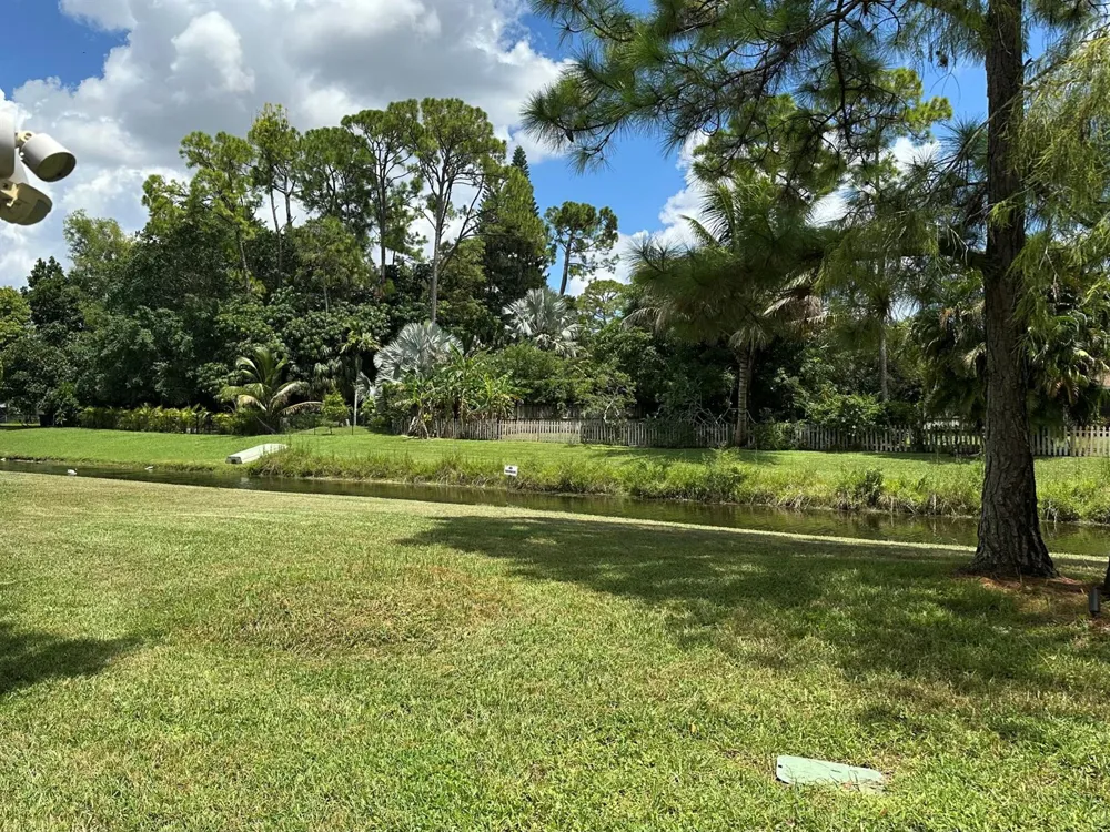 316 WOOD DALE DRIVE Wellington, FL 33414