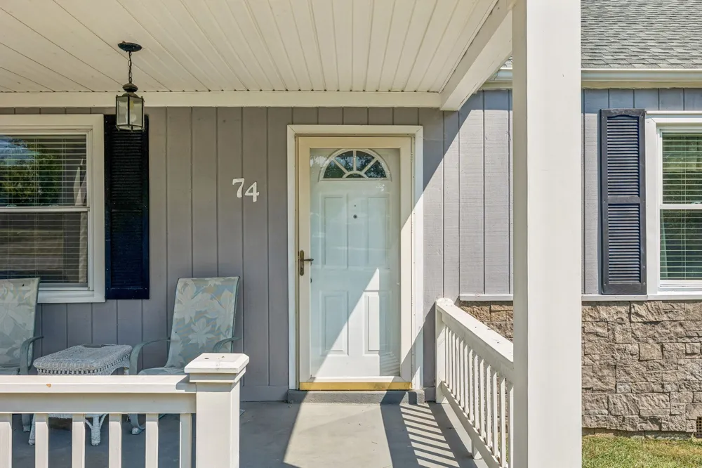 74 Valeria St Nashville, TN 37210