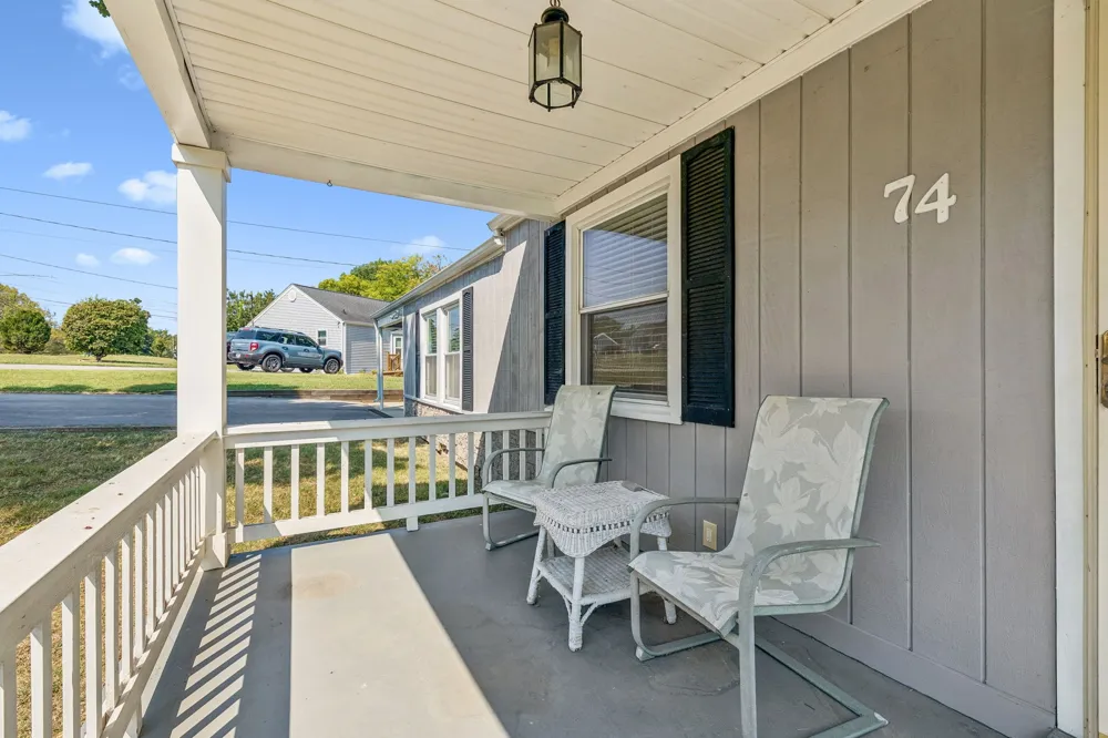 74 Valeria St Nashville, TN 37210