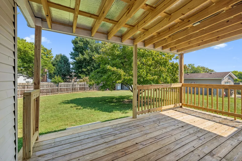 74 Valeria St Nashville, TN 37210