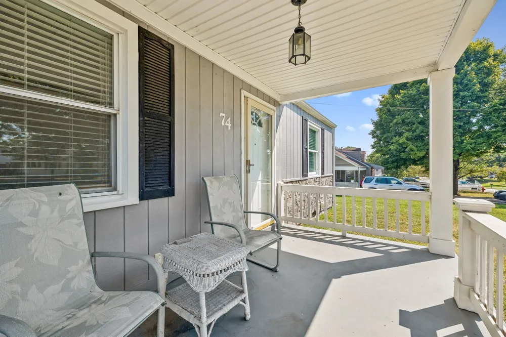 74 Valeria St Nashville, TN 37210