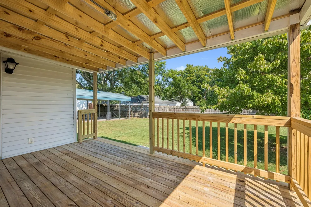 74 Valeria St Nashville, TN 37210