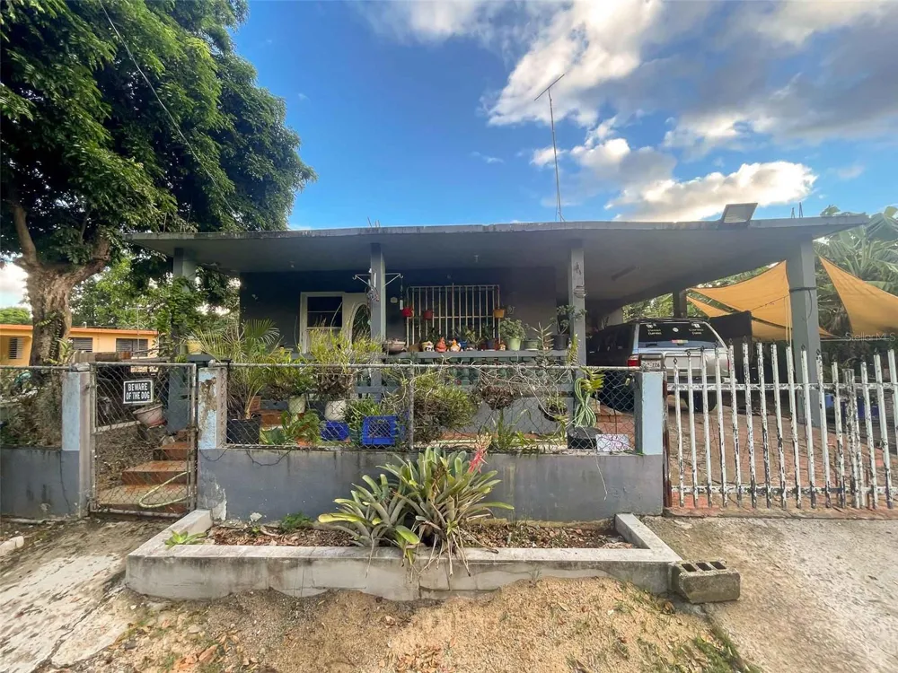144 CALLE GRANATE Vieques, PR 00765