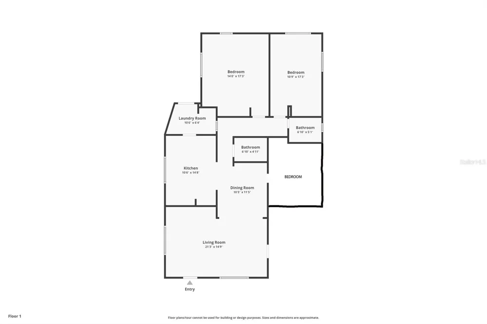 144 CALLE GRANATE Vieques, PR 00765
