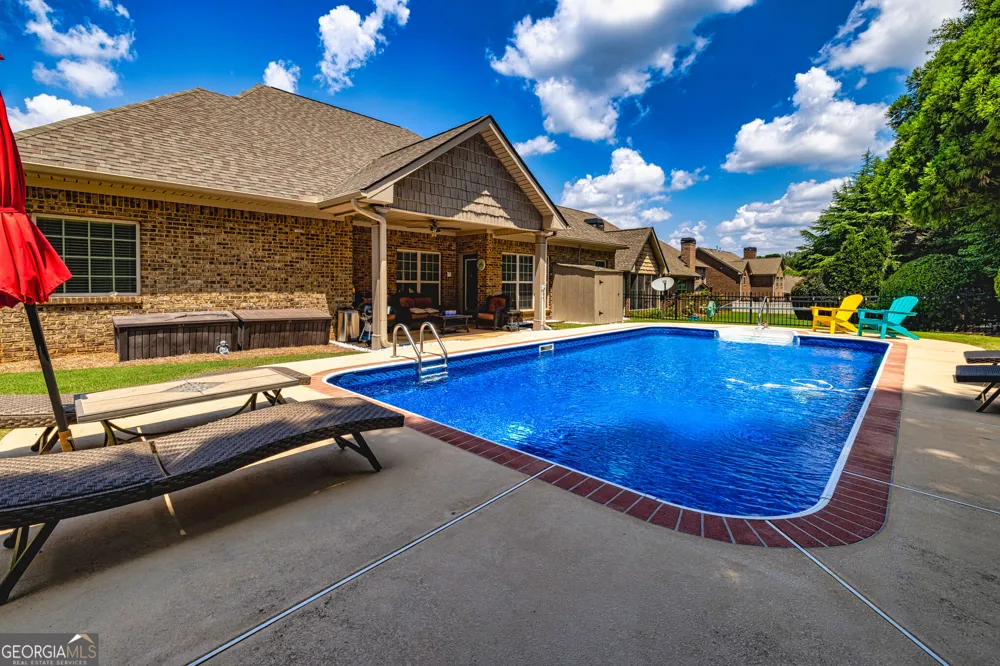 304 Relative TRL McDonough, GA 30253