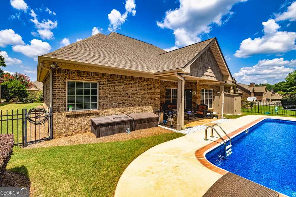 304 Relative TRL McDonough, GA 30253