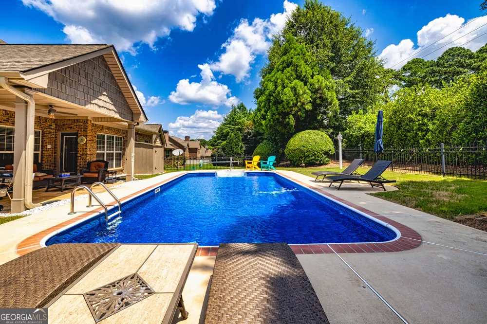 304 Relative TRL McDonough, GA 30253