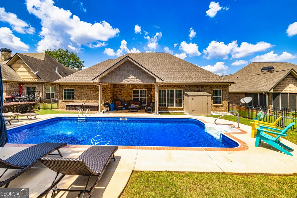 304 Relative TRL McDonough, GA 30253