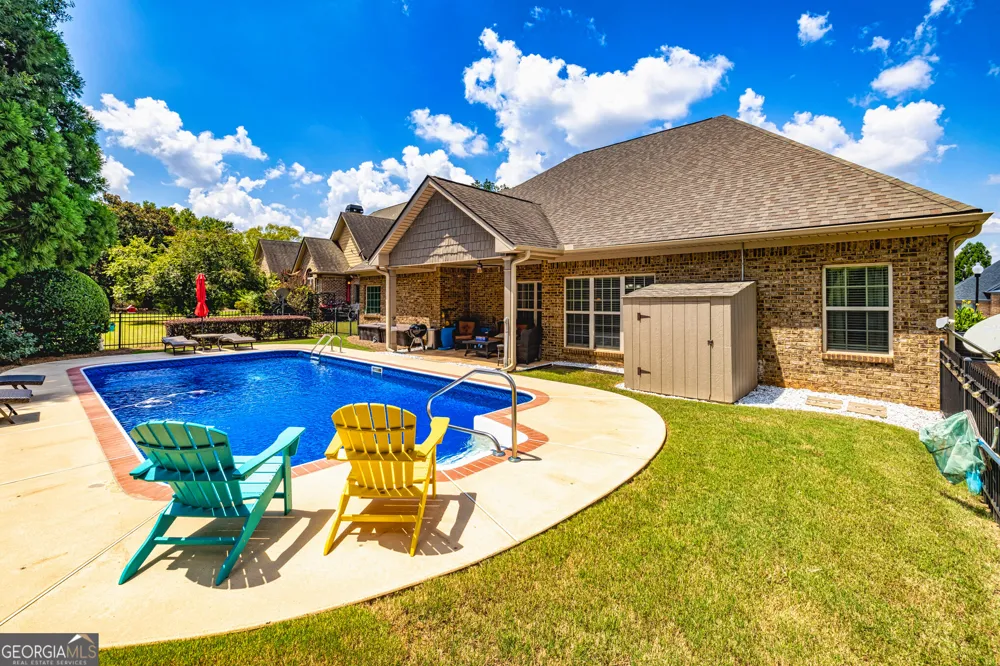 304 Relative TRL McDonough, GA 30253