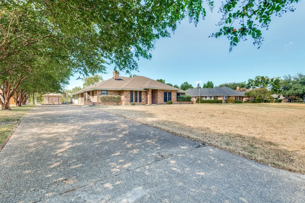 508 Estate Lane Terrell, TX 75161