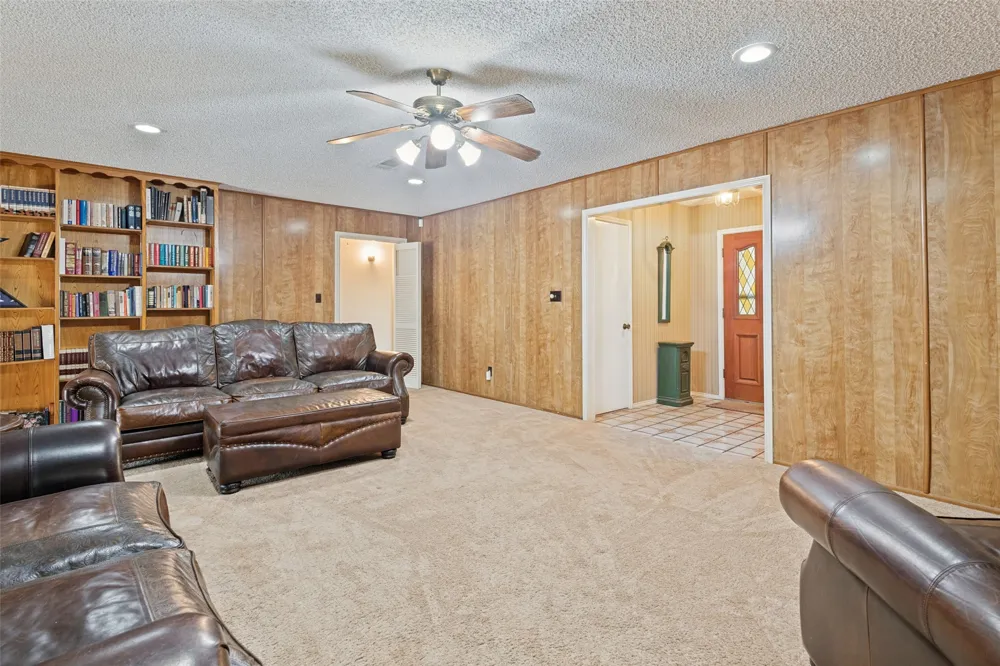 508 Estate Lane Terrell, TX 75161