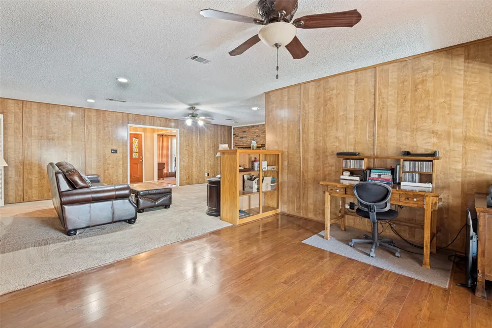 508 Estate Lane Terrell, TX 75161