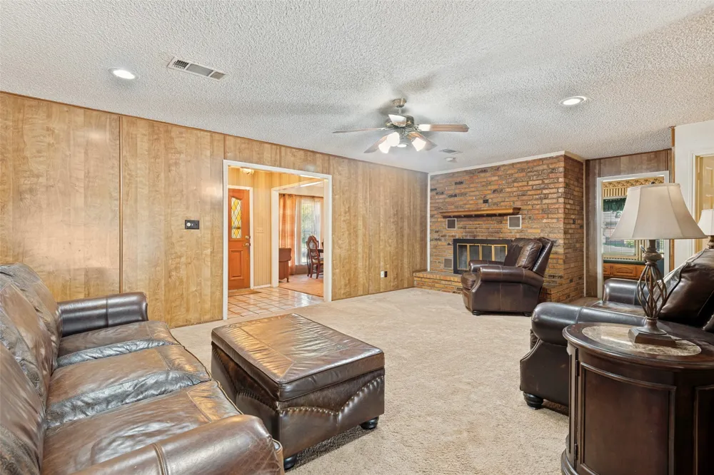 508 Estate Lane Terrell, TX 75161