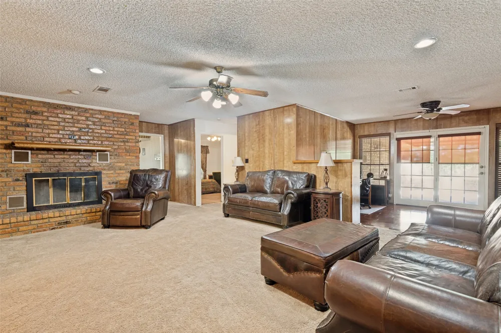 508 Estate Lane Terrell, TX 75161