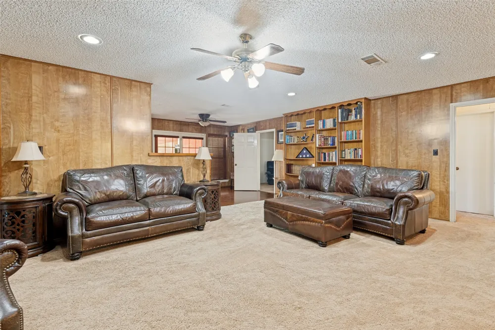 508 Estate Lane Terrell, TX 75161