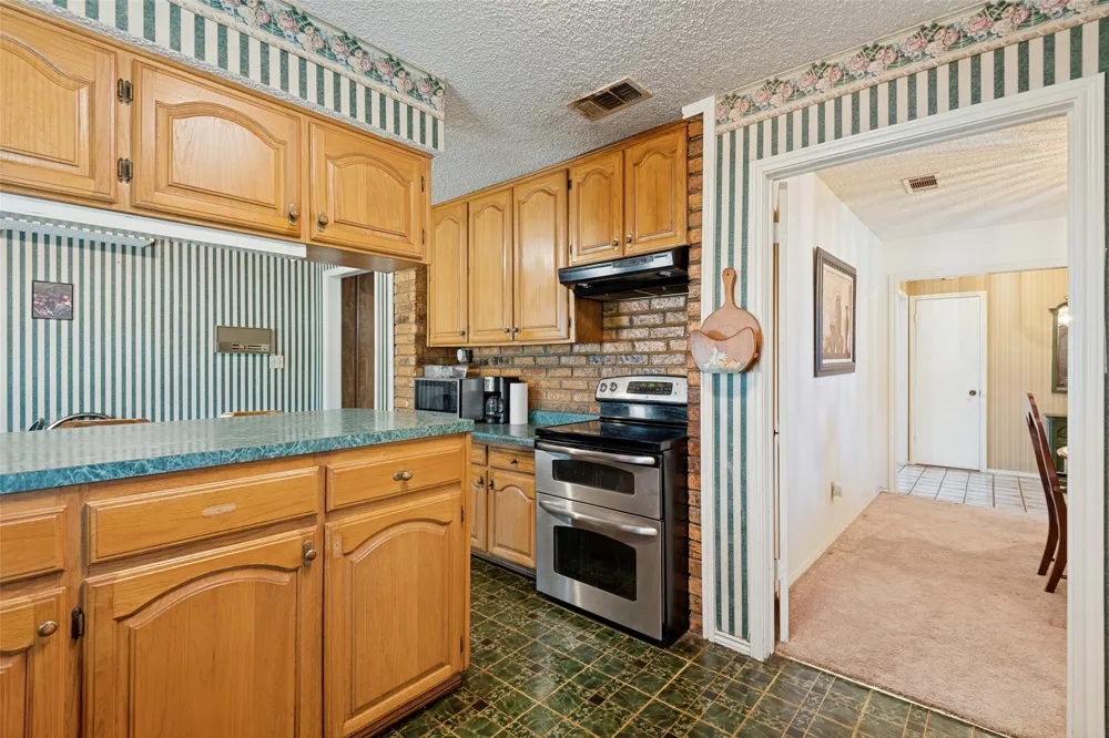508 Estate Lane Terrell, TX 75161