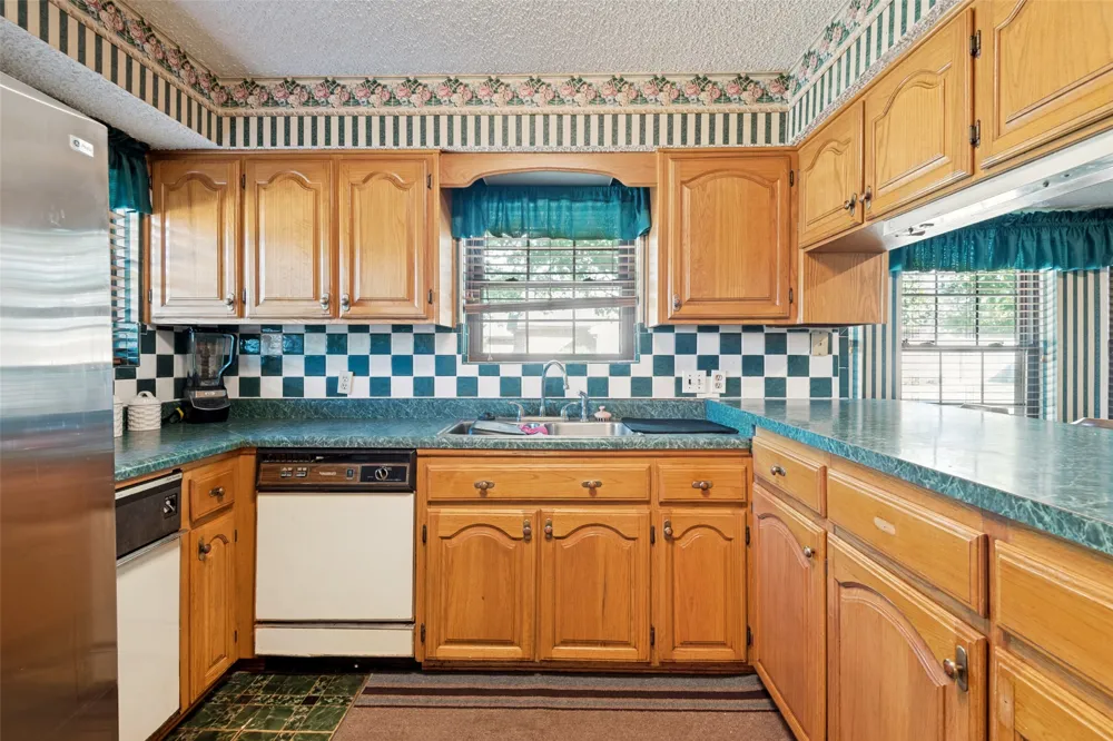 508 Estate Lane Terrell, TX 75161