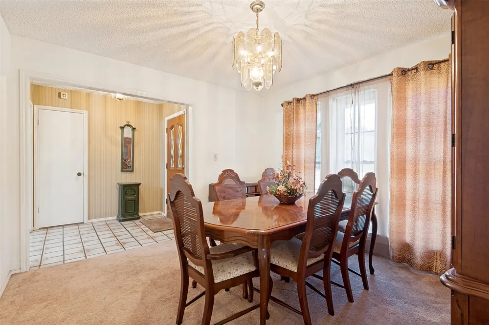 508 Estate Lane Terrell, TX 75161