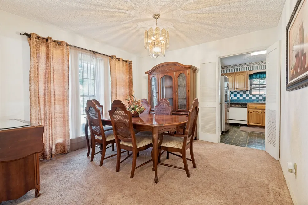 508 Estate Lane Terrell, TX 75161