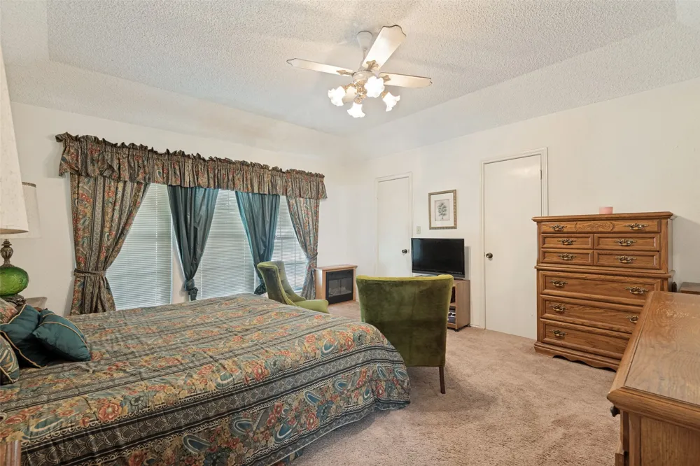 508 Estate Lane Terrell, TX 75161
