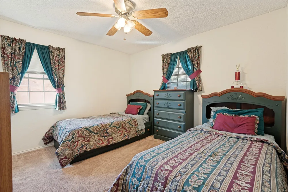 508 Estate Lane Terrell, TX 75161