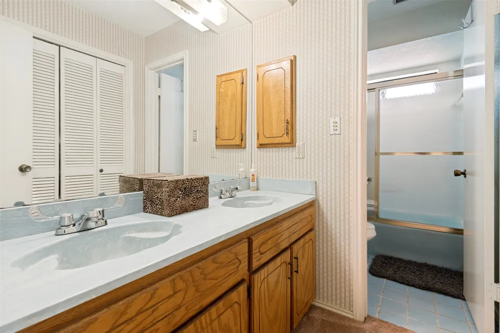 508 Estate Lane Terrell, TX 75161