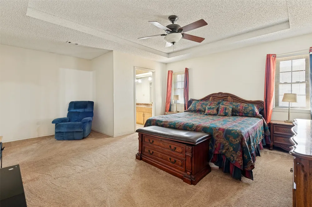 508 Estate Lane Terrell, TX 75161